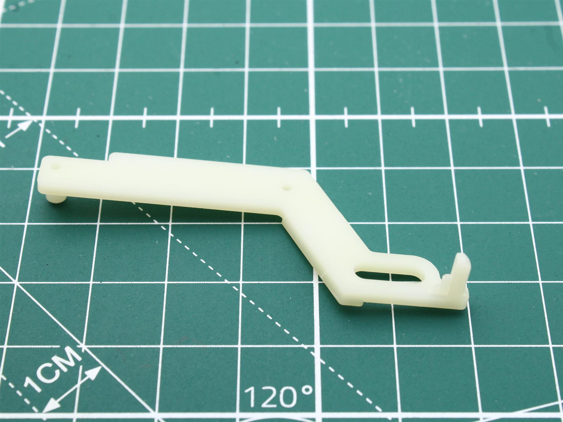 RNM016 – Stop Lever Pos.(51)