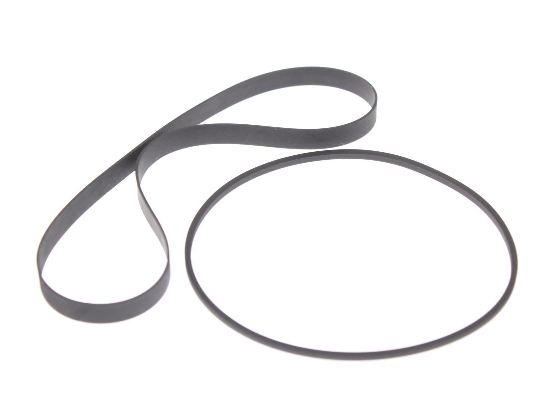 Grundig CF 1 Fine Arts Belt Kit for Cassette Deck