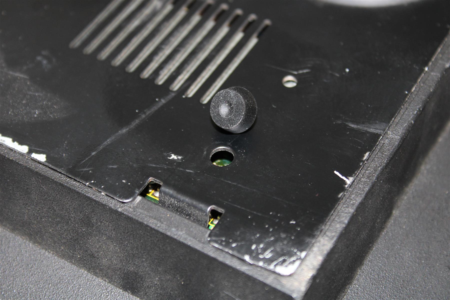 Bang & Olufsen Beocenter 4000 Rubber Feet for Compact System