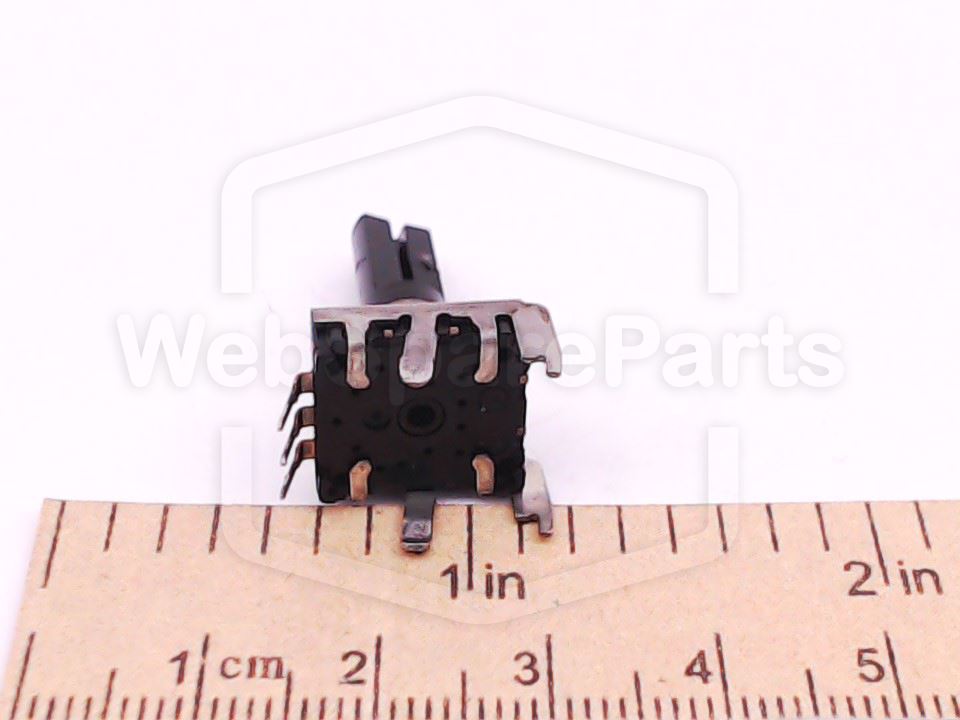 Jog MultiJog Encoder for Aiwa NSX-HG Series Vintage Audio Systems