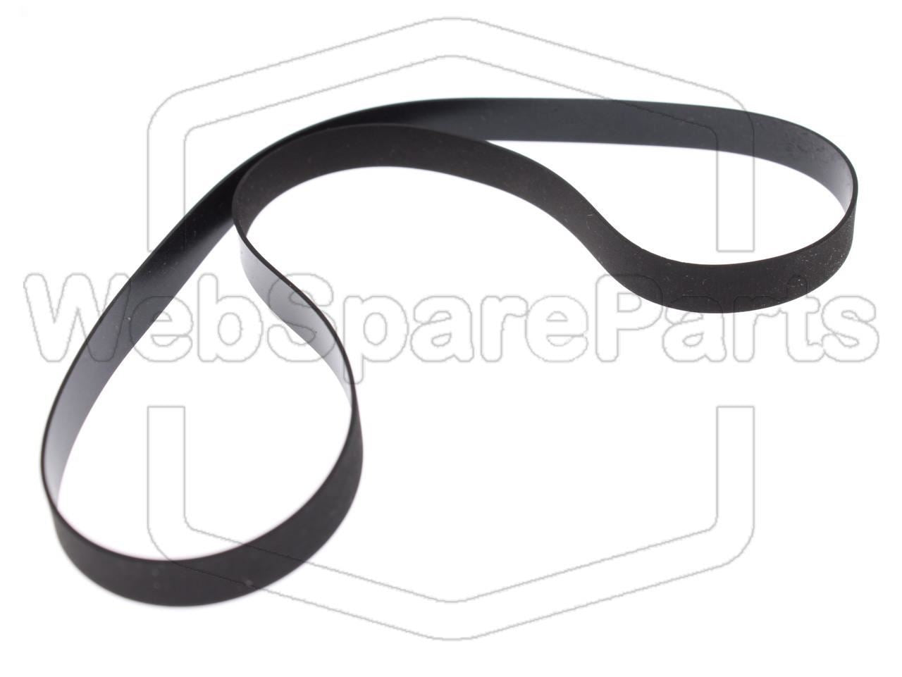 Belt For Turntable Record Player Thorens TD 124