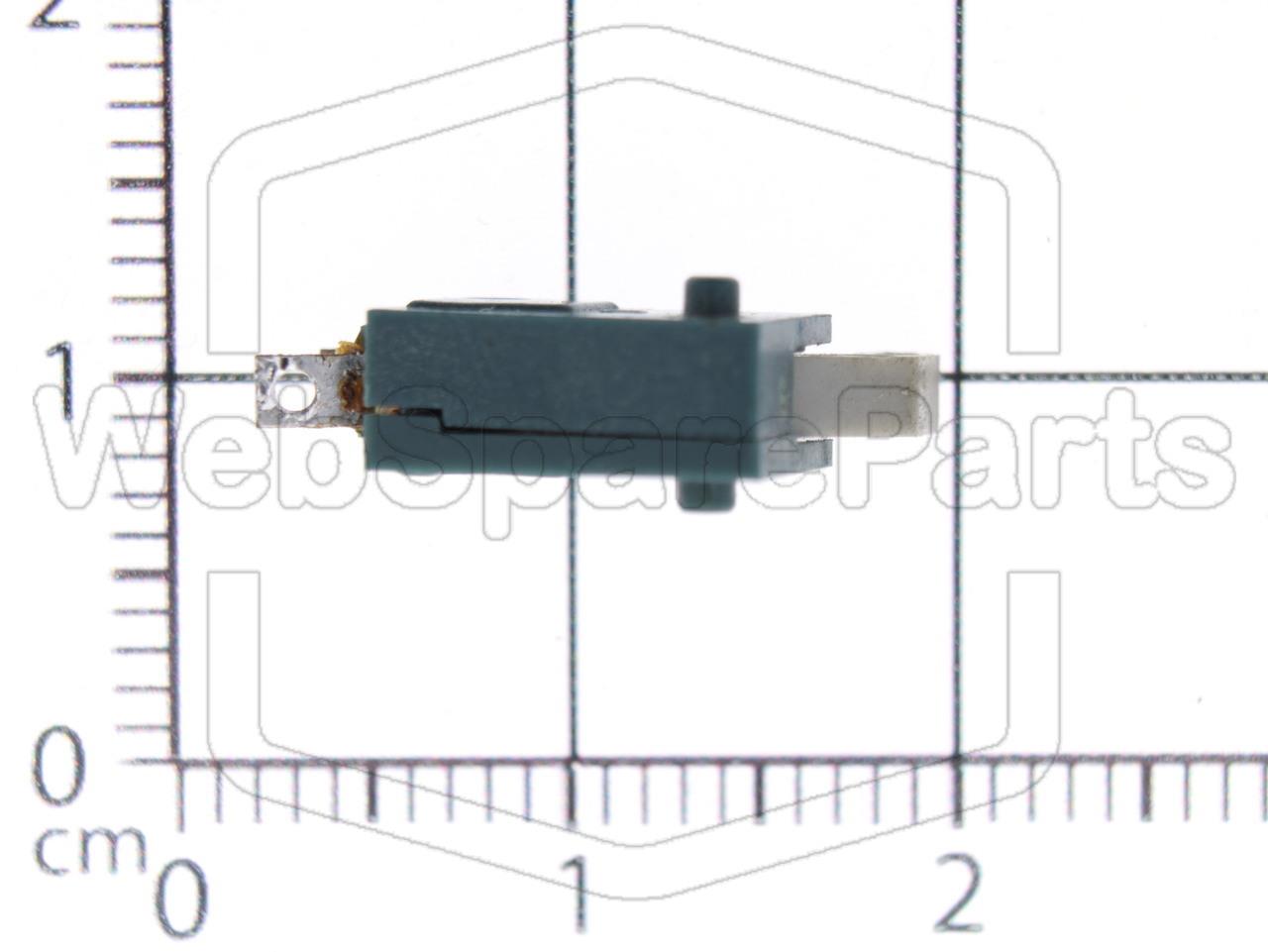 Micro Switch W01043 for Vintage Audio Equipment