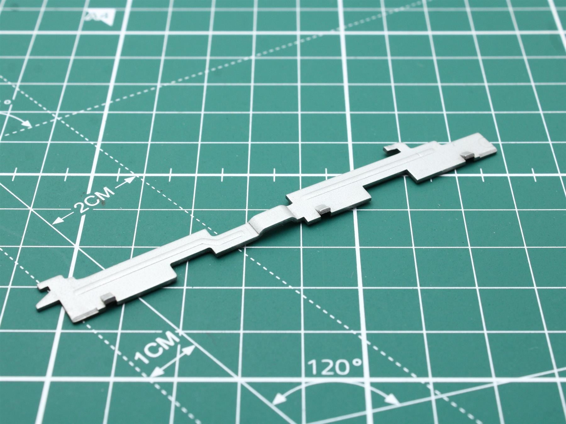 Mechanism Cassette Sw Arm for Pioneer XD-Z53T (Position 58)
