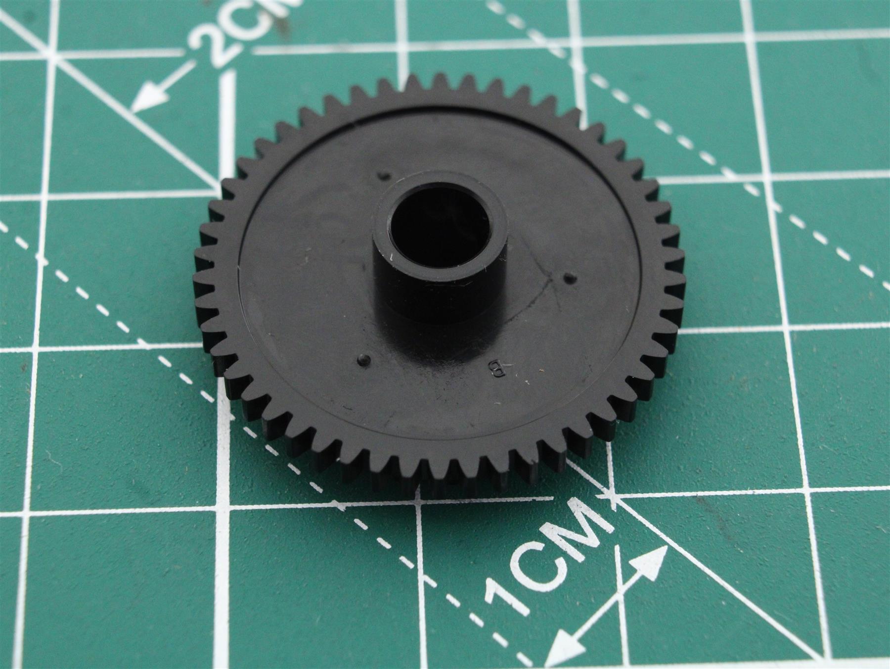 Sony 4-933-107-01 GEAR (PL) Pos.(306)