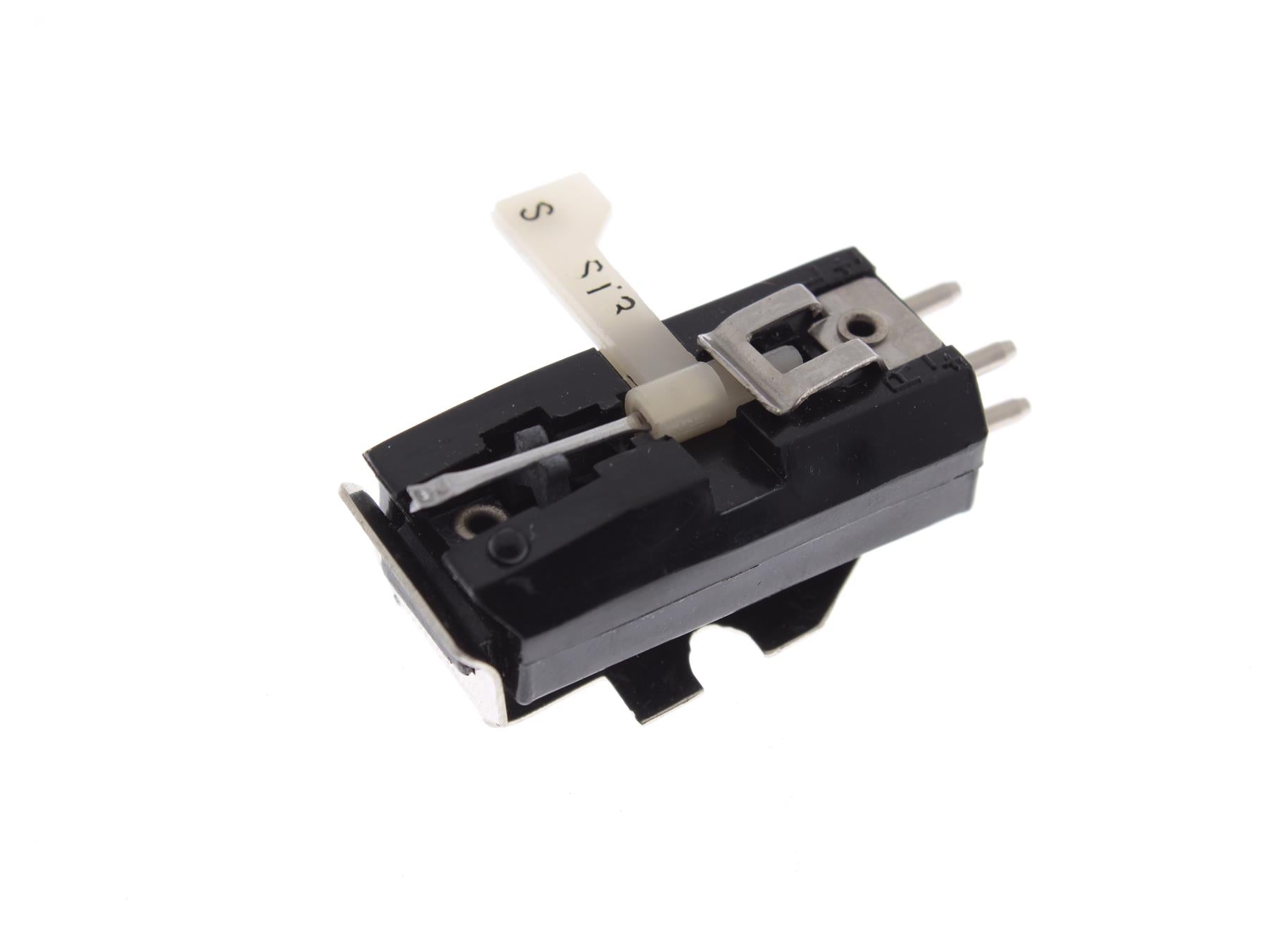 Lenco Y 565 Ceramic Cartridge 1/2" Mount Replacement Pickup for Turntables