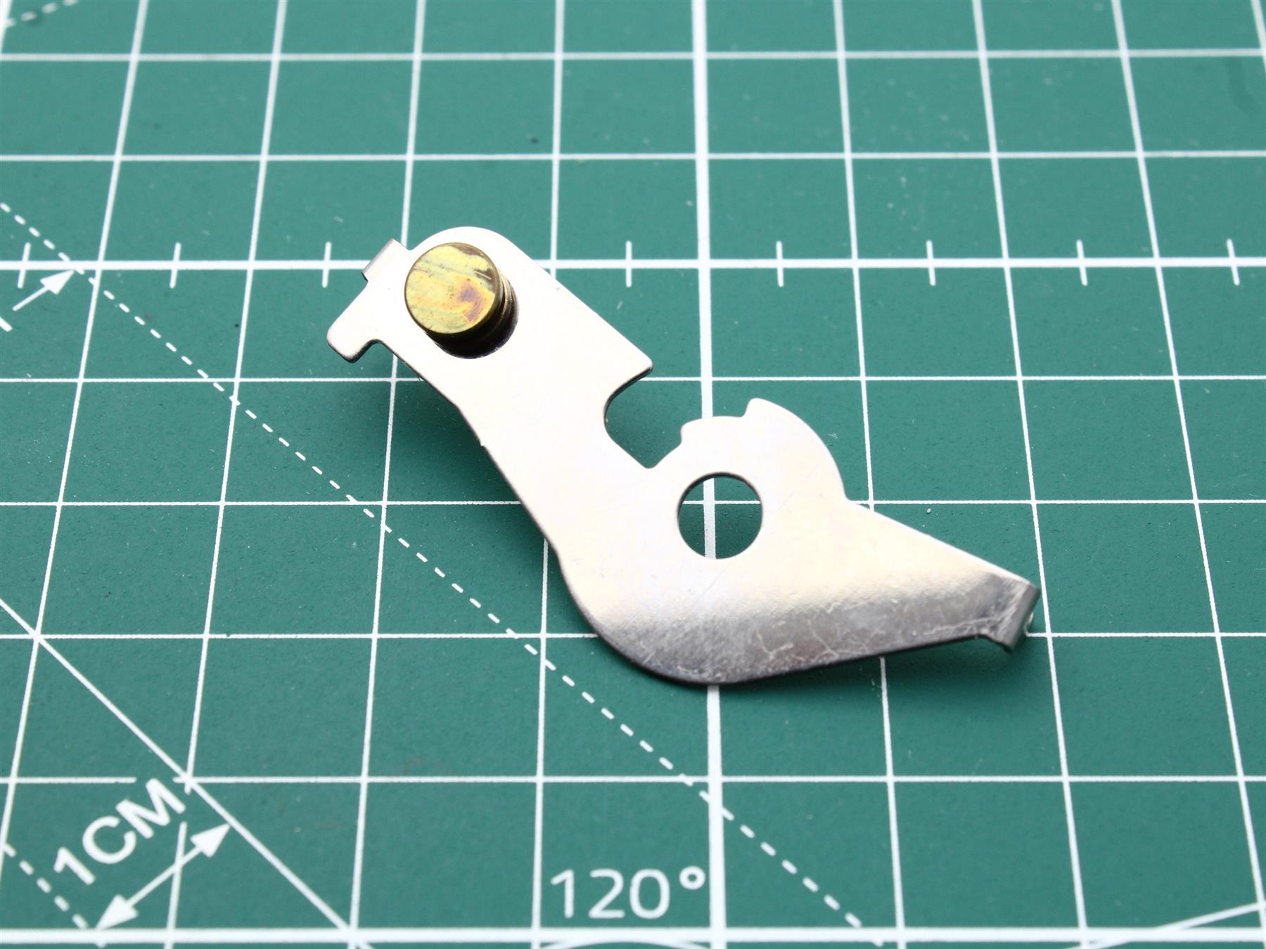 RXC155 – Gear Arm Assembly Pos.(19)