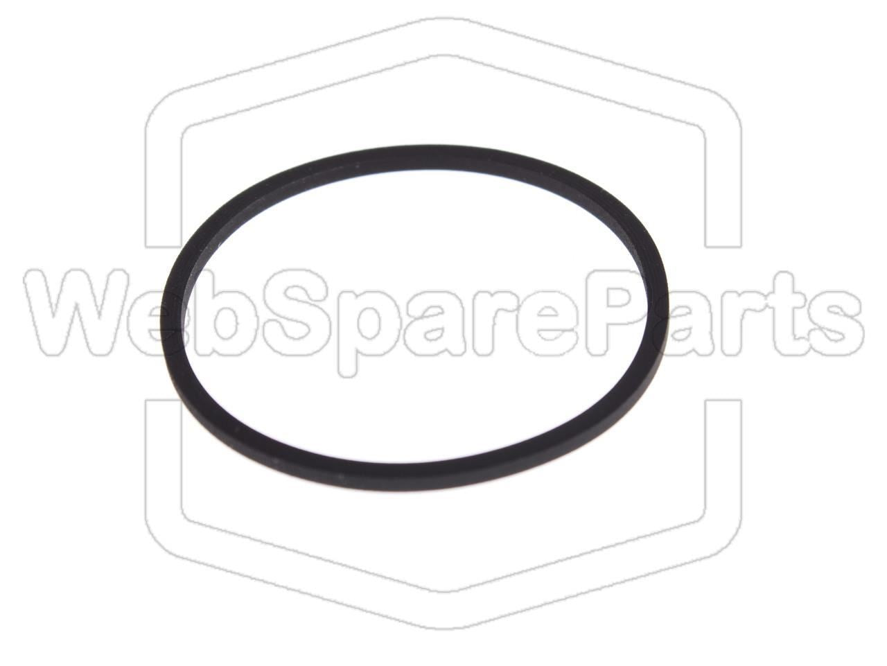Eject Tray Replacement Belt for CD-Interactive Philips CDI490