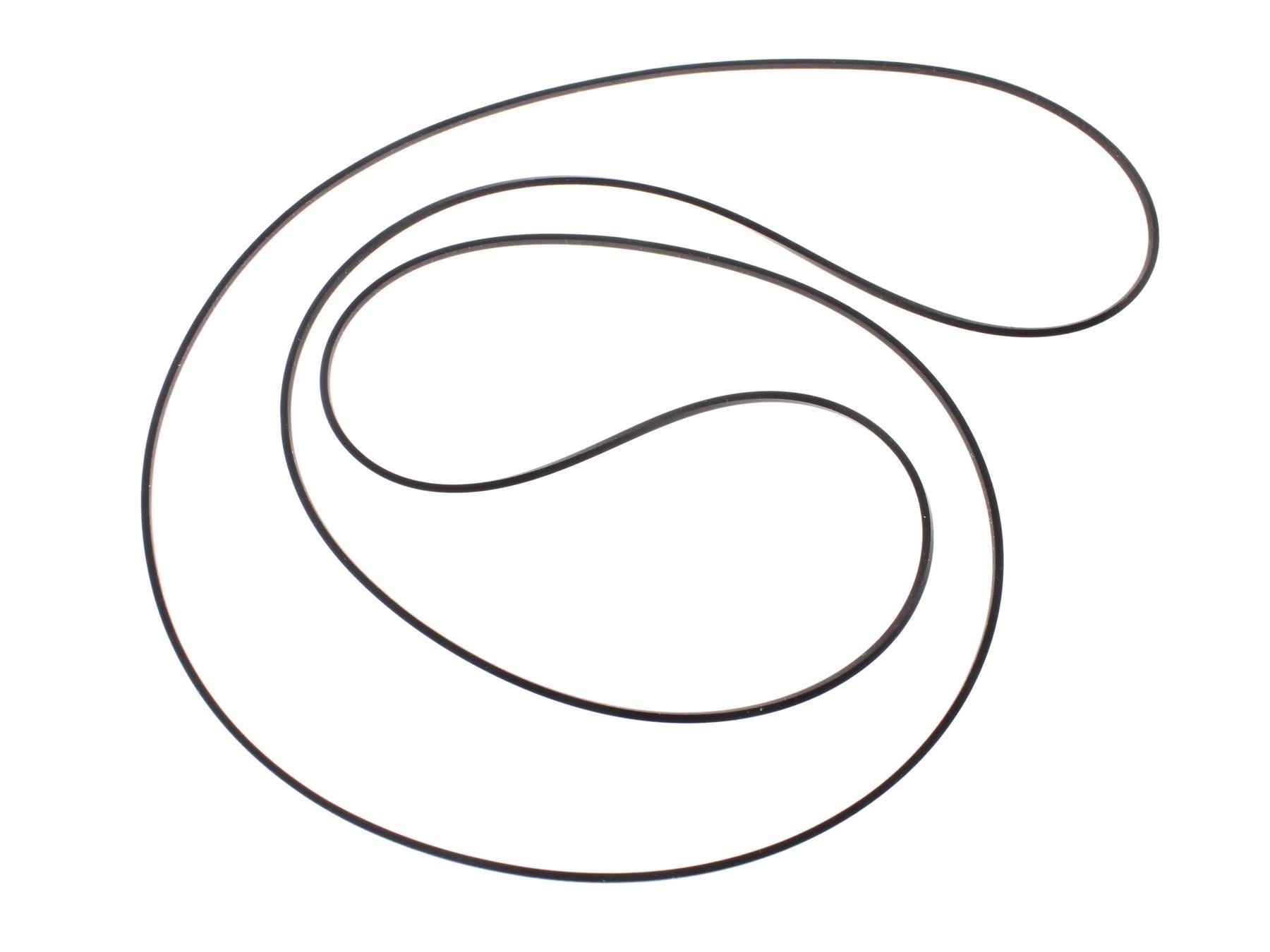 Thorens TD 550 Replacement Belt for Turntable / Record Player