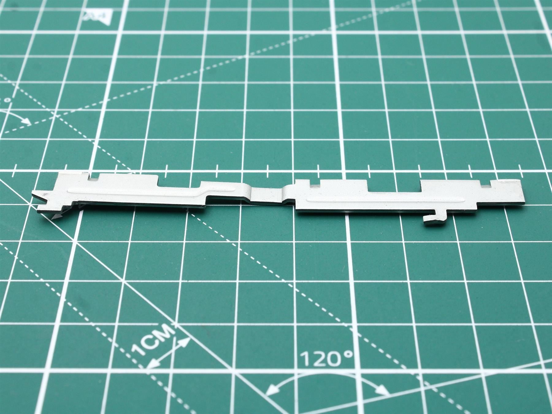 Pioneer XD-Z53T Mechanism Cassette Sw Arm (Position 58)