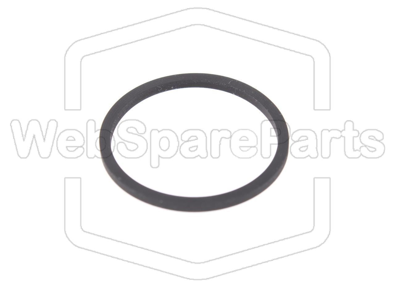 Eject Tray Drive Belt for CD Player Sharp CD-BA1200