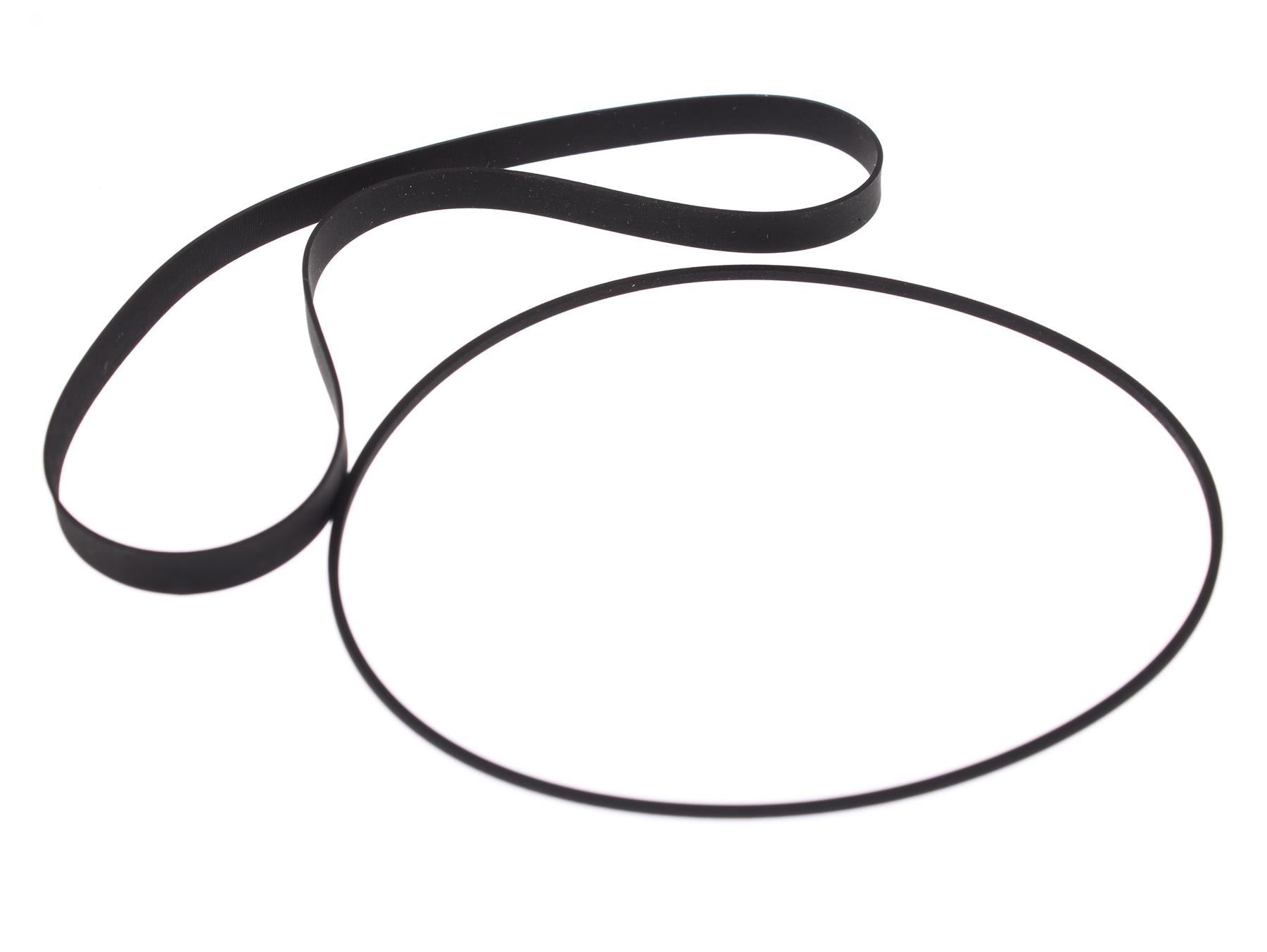 Nikko ND-1000 Belt Kit for Cassette Deck