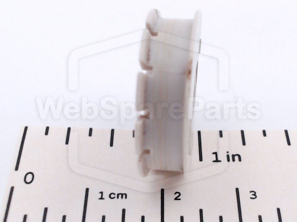 Vintage Tuning Wheel for Grundig City Boy Radio