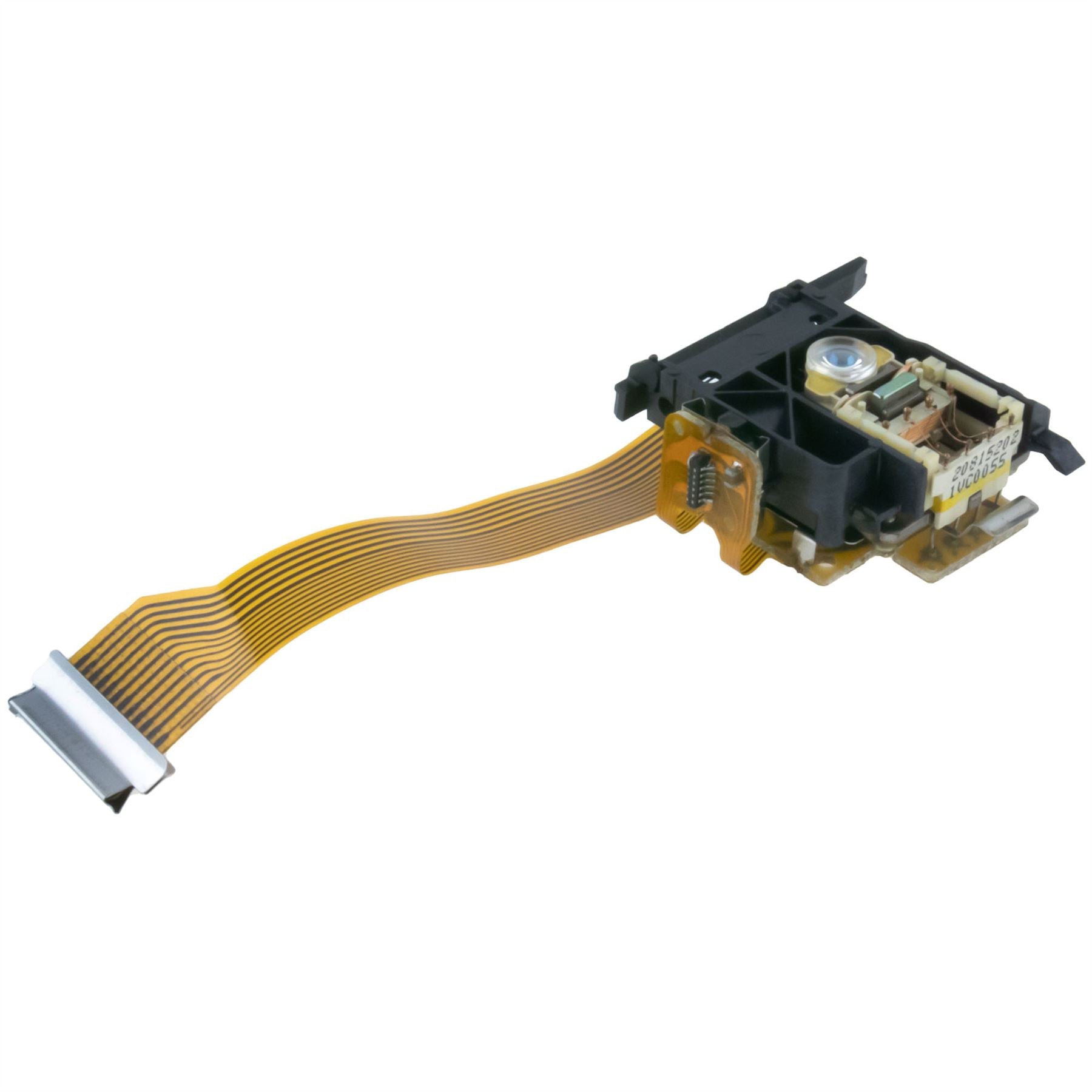 VAM1202/12 CD Laser Pickup Unit – Optical Block Replacement for CD Players