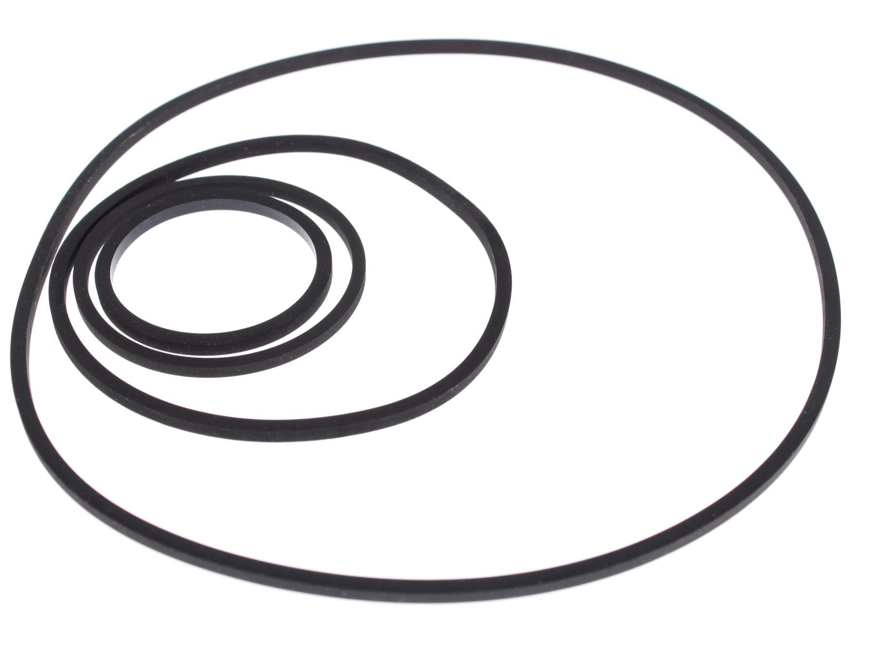 Panasonic AG-6500 Belt Kit for Video Cassette
