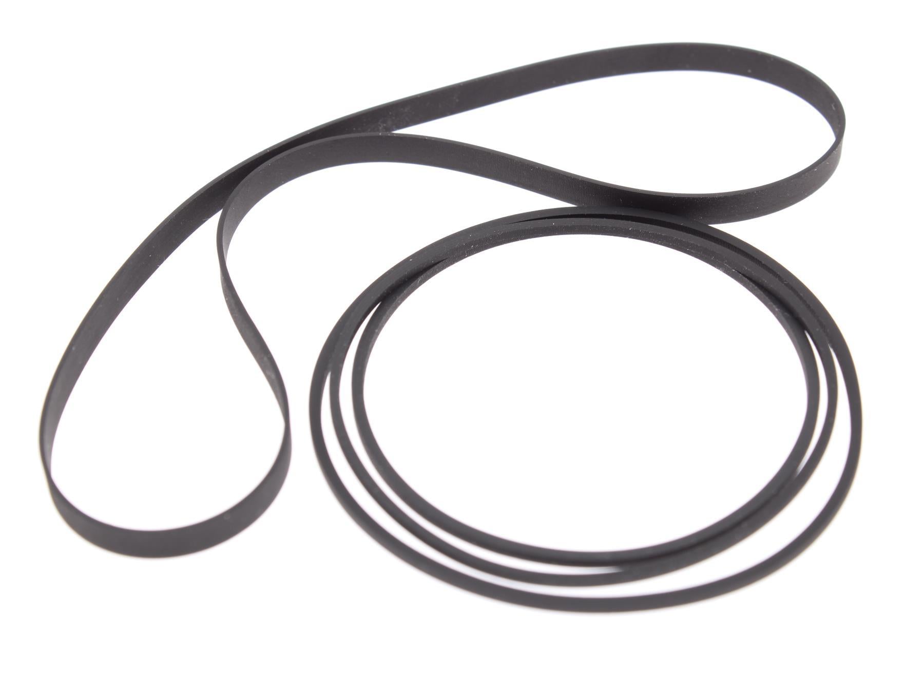 Sansui SC-1330 Belt Kit for Cassette Deck