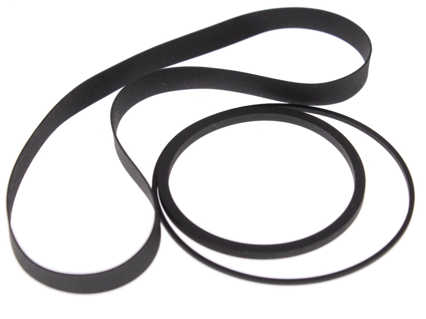 Tensai TVR-950 Belt Kit for Video Cassette