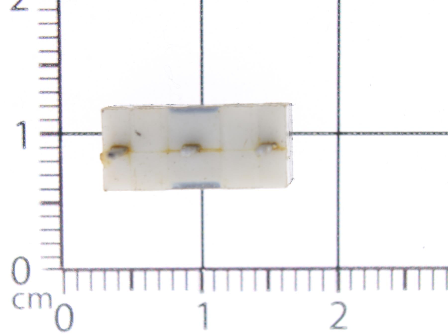 Micro Switch W01051 for Vintage Audio Equipment