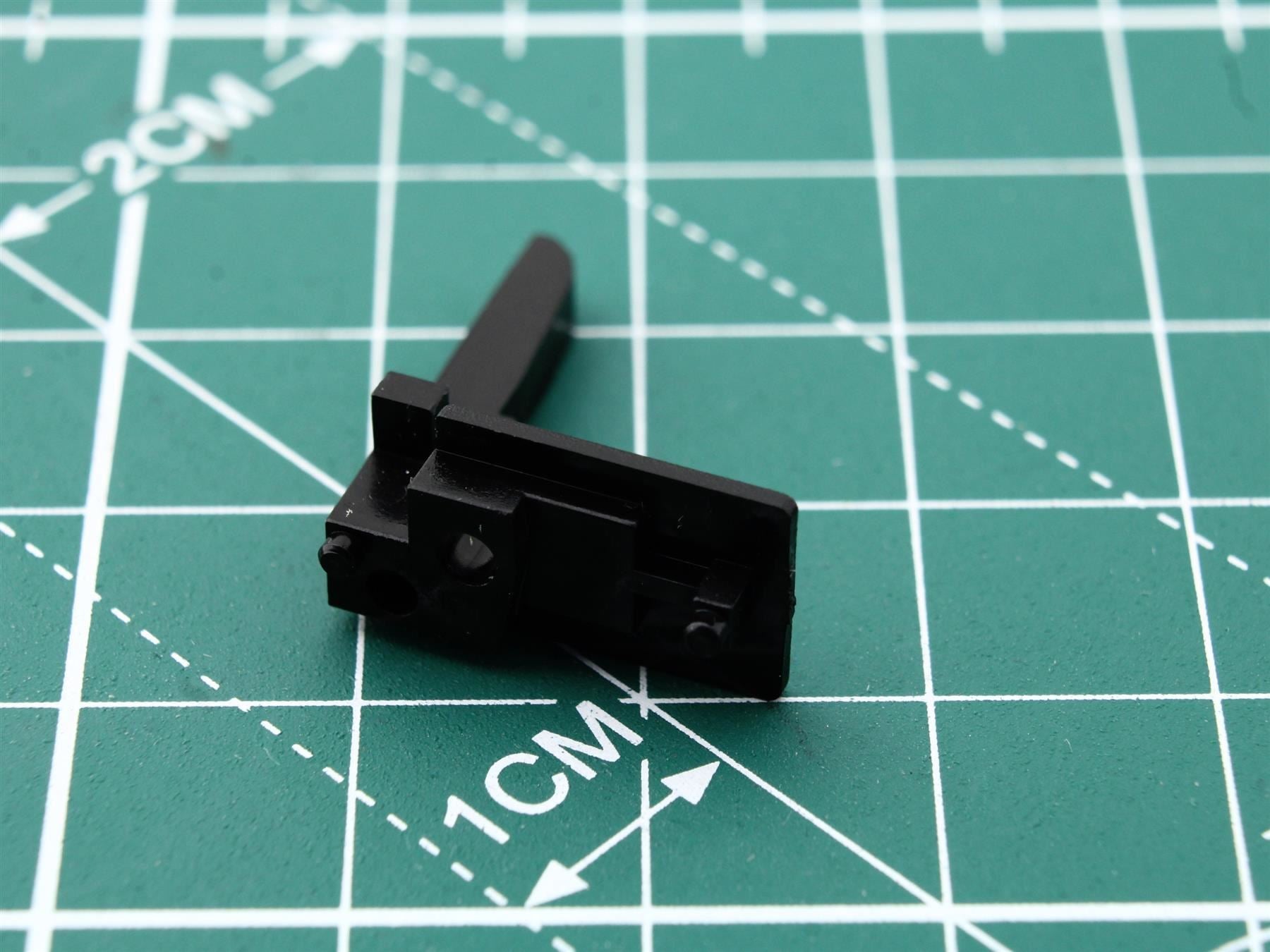 Mechanism Cassette Cassette Guide R for Philips FC731 (Position 67)