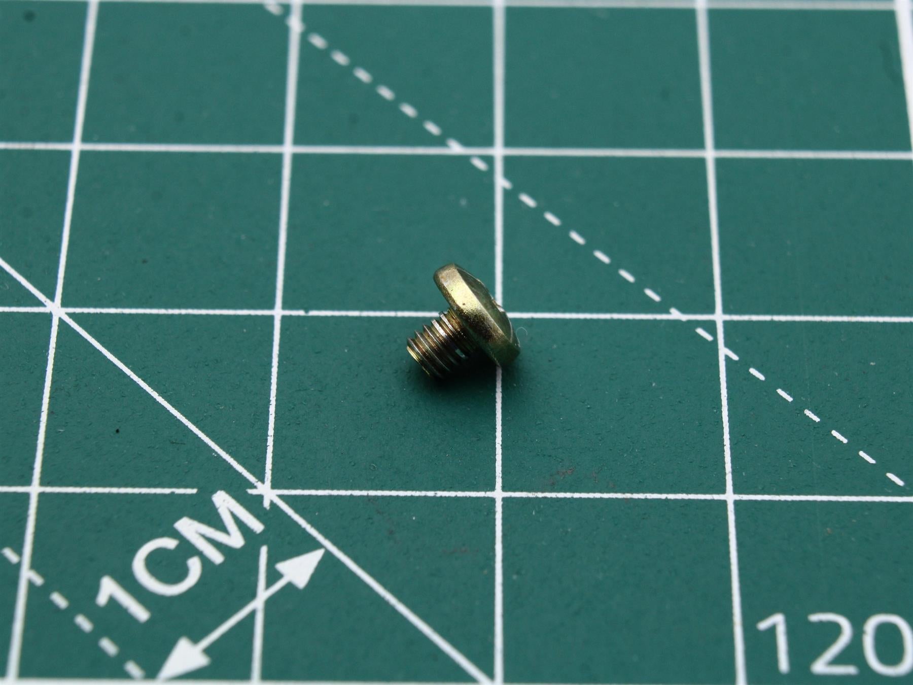 BMZ26P030FMC – Screw 2.6×3 mm Pos.(93)