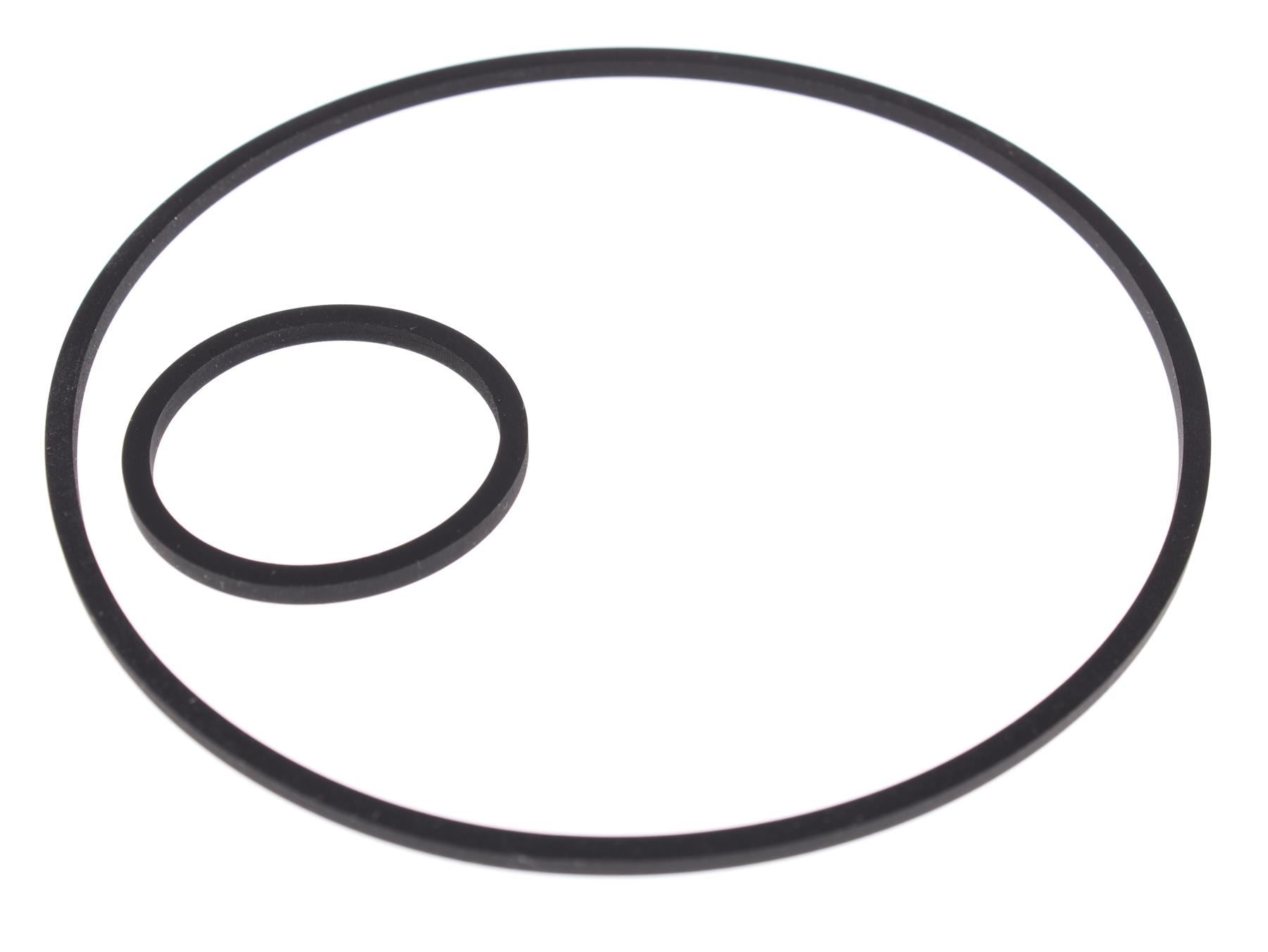 Grundig MV-4005 Belt Kit for Video Cassette