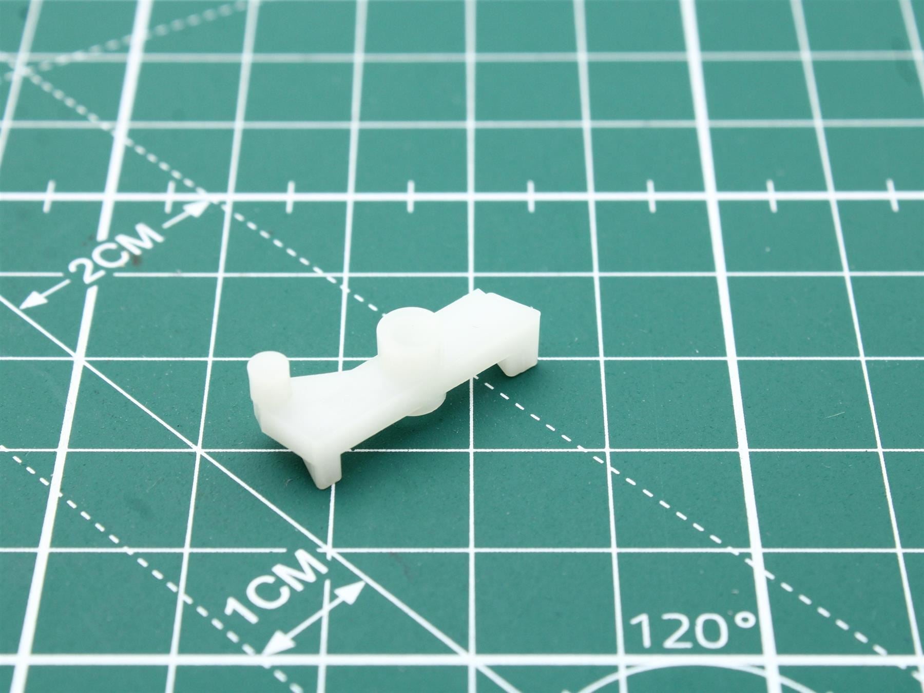 Mechanism Cassette Fr Arm for Philips FC940 (Position 9)