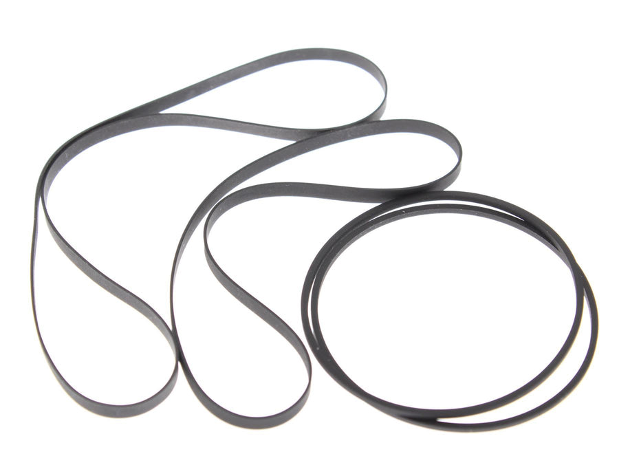Pioneer XR-A660 Belt kit for Cassette Deck