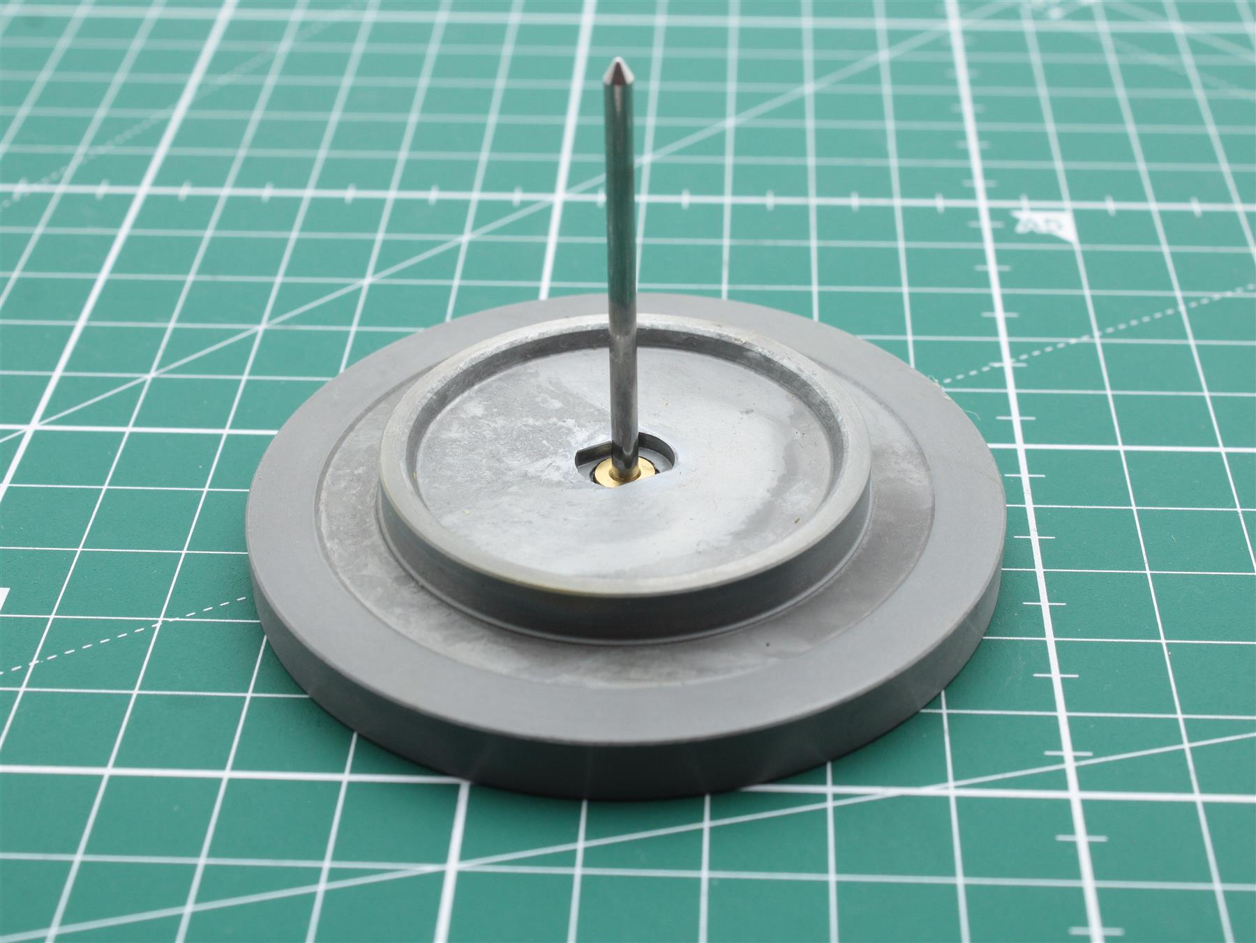 Bang & Olufsen 2794096 – Flywheel Audio Mechanism Pa