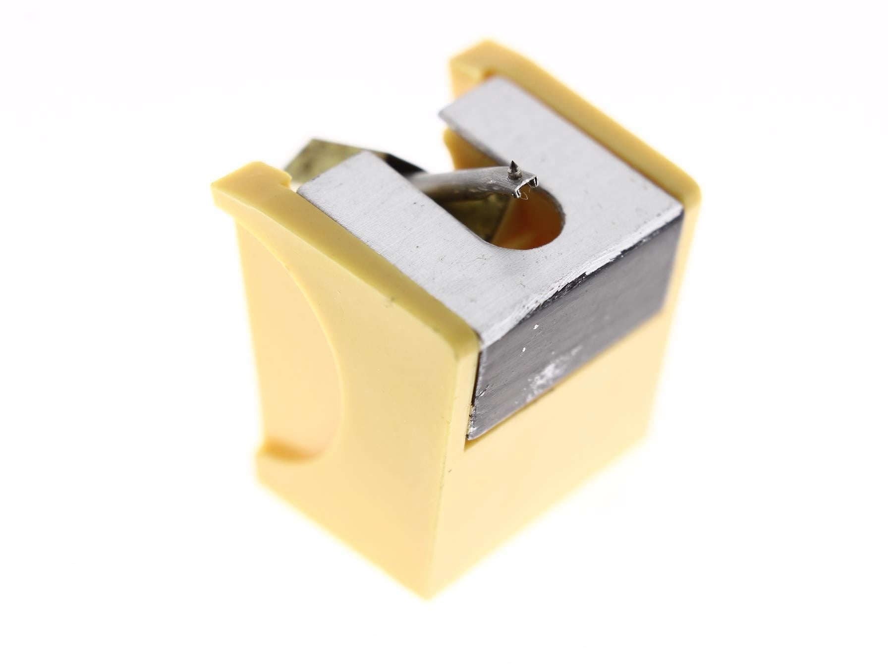 N322-C4-DC Stylus-Needle Diamond Bonded Spherical