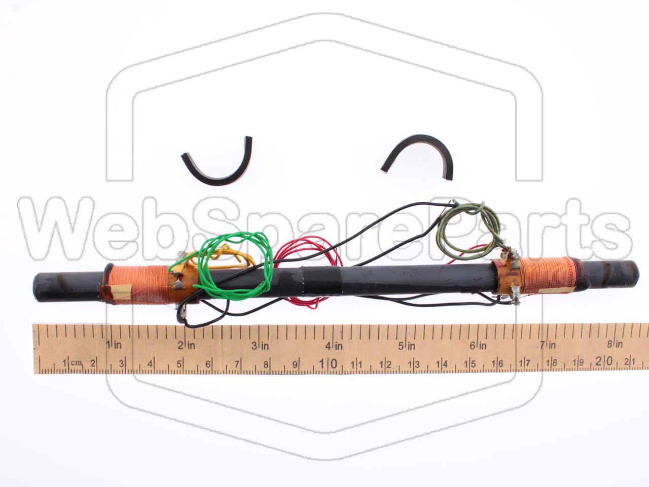Vintage AM/LW Antenna for Grundig Radio