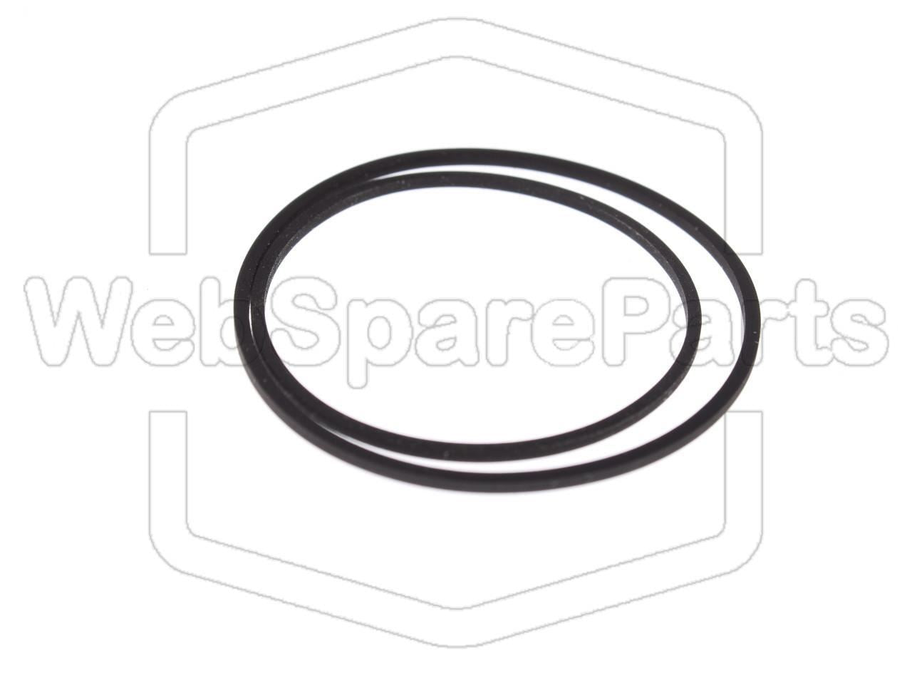 Belt Kit For CD Player JVC XL-F216BK