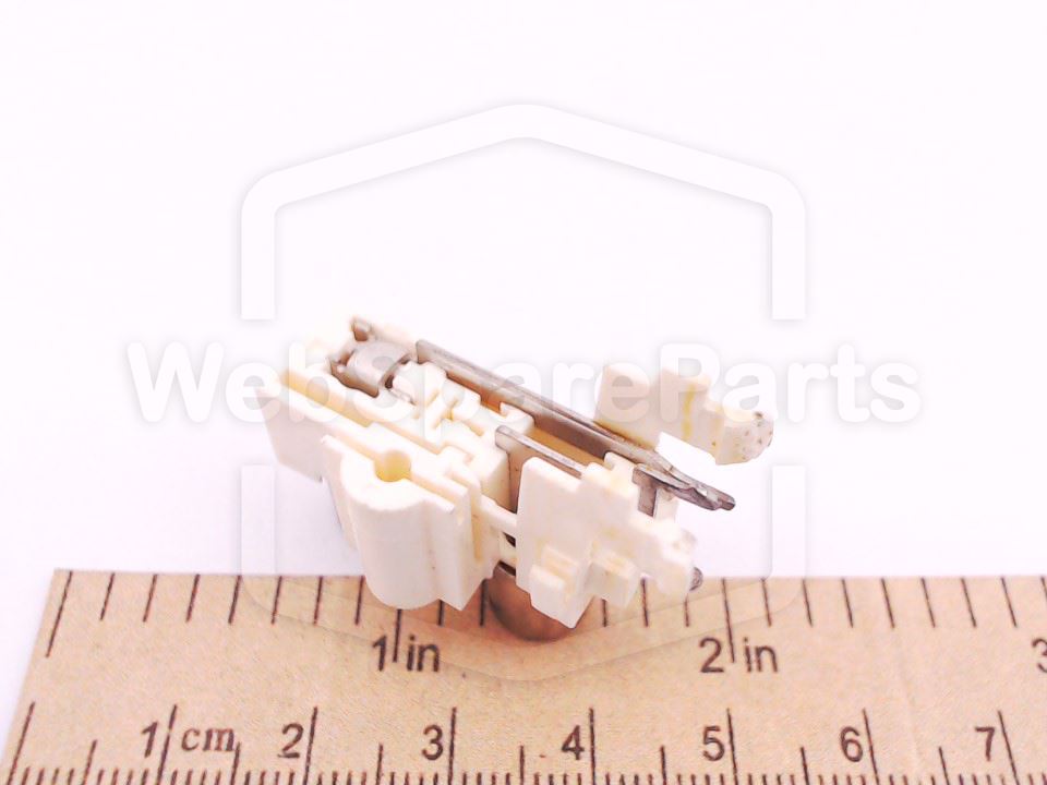 Technics Panasonic RCA Jack PCB for Vintage Audio Repair