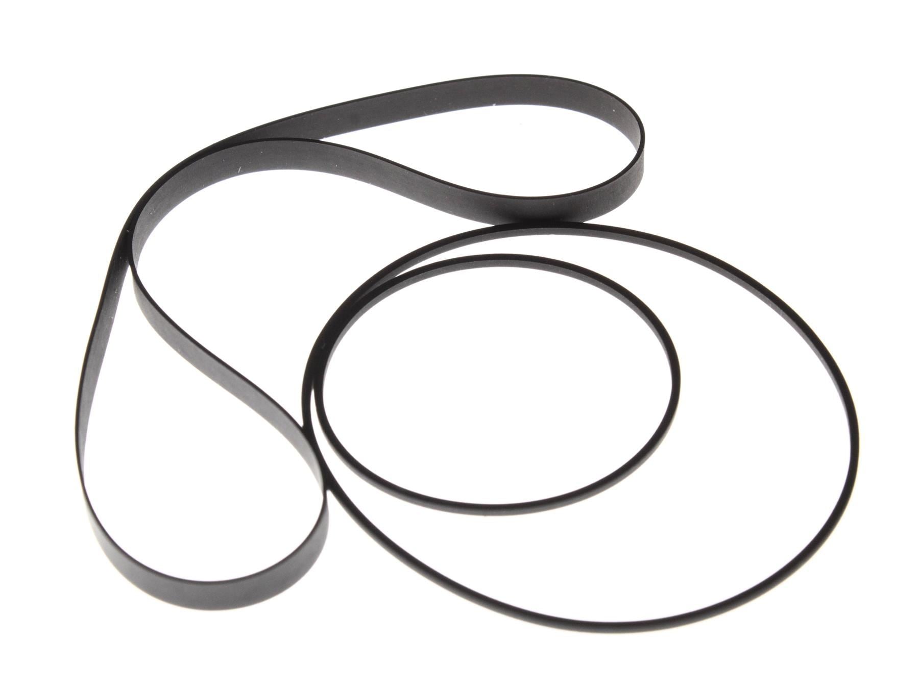 Philips N2537 Belt Kit for Cassette Deck