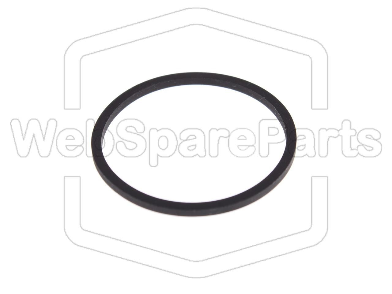 Tonearm Belt for Turntable Record Player Bang & Olufsen Beogram 6002 Type 5647