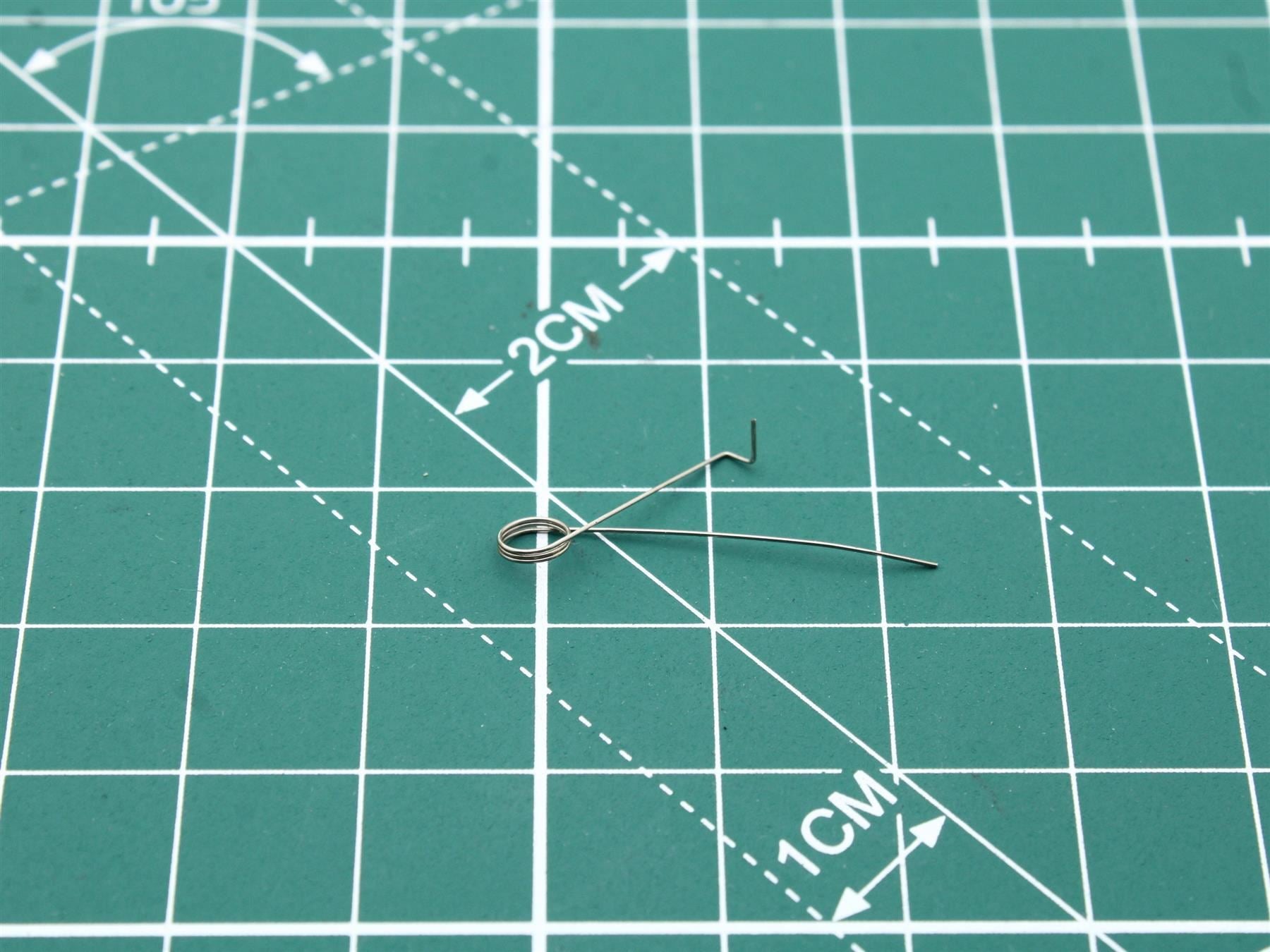 Harman Kardon TD-4500 Spring (R) EJECT Cassette Deck (Pos.20)