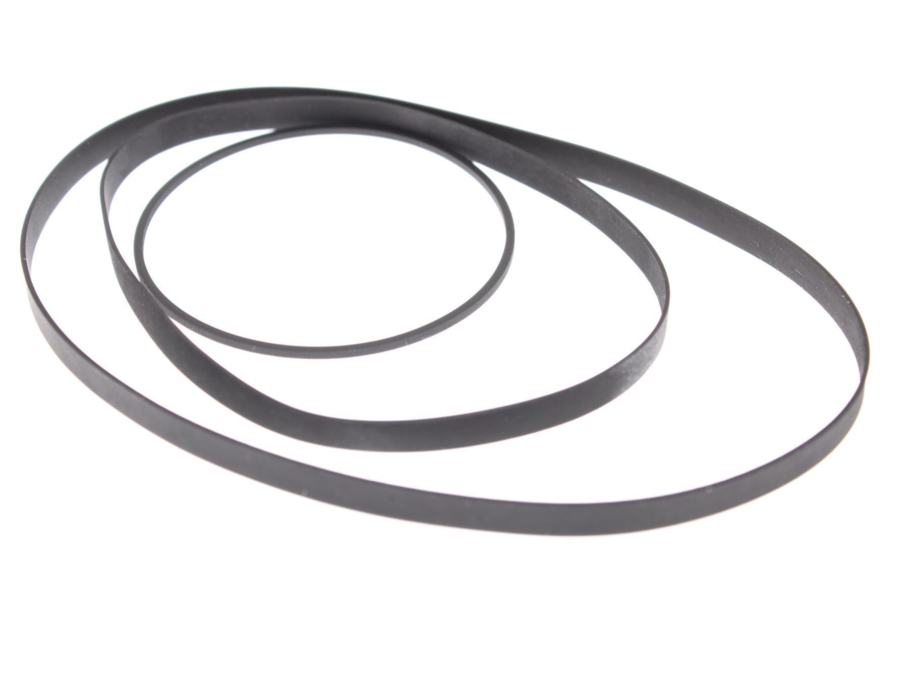 Technics RS-B66W Belt Kit for Double Cassette Deck