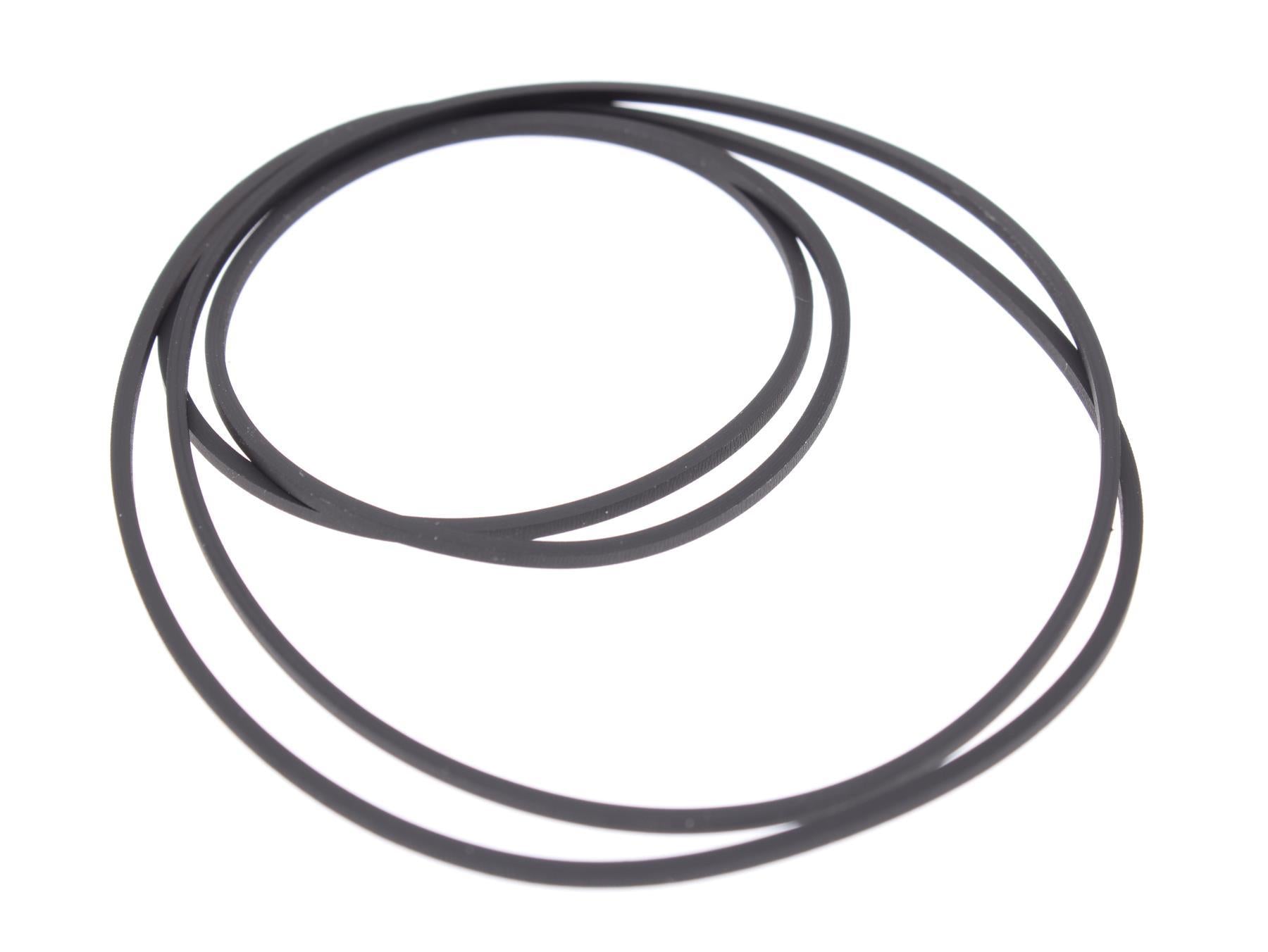 JVC TD-W11 Belt Kit for Double Cassette Deck