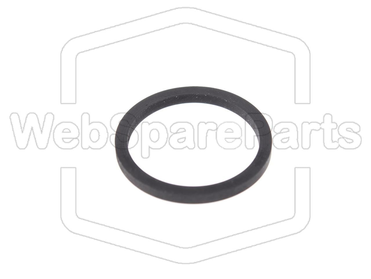 Eject Tray Replacement Belt for Compact Disc Player Hitachi DA-7200
