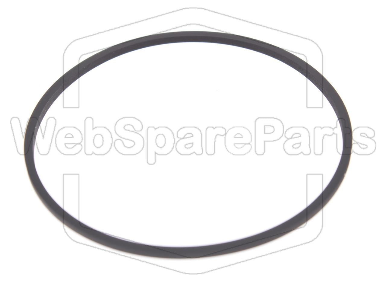 Eject Tray Drive Belt for CD Player Kenwood RX-D750