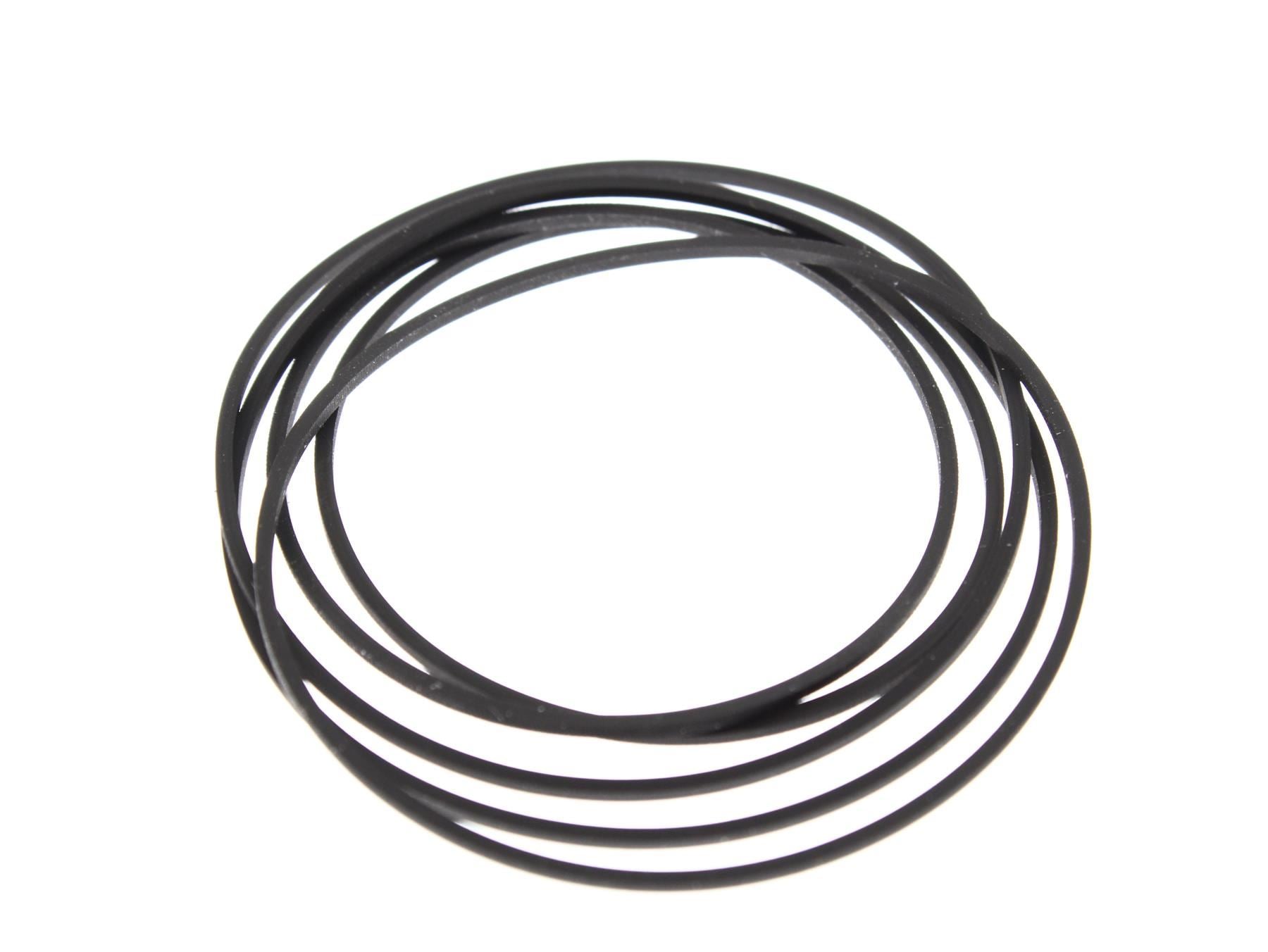 Aiwa AD-WX515 Belt Kit for Double Cassette Deck