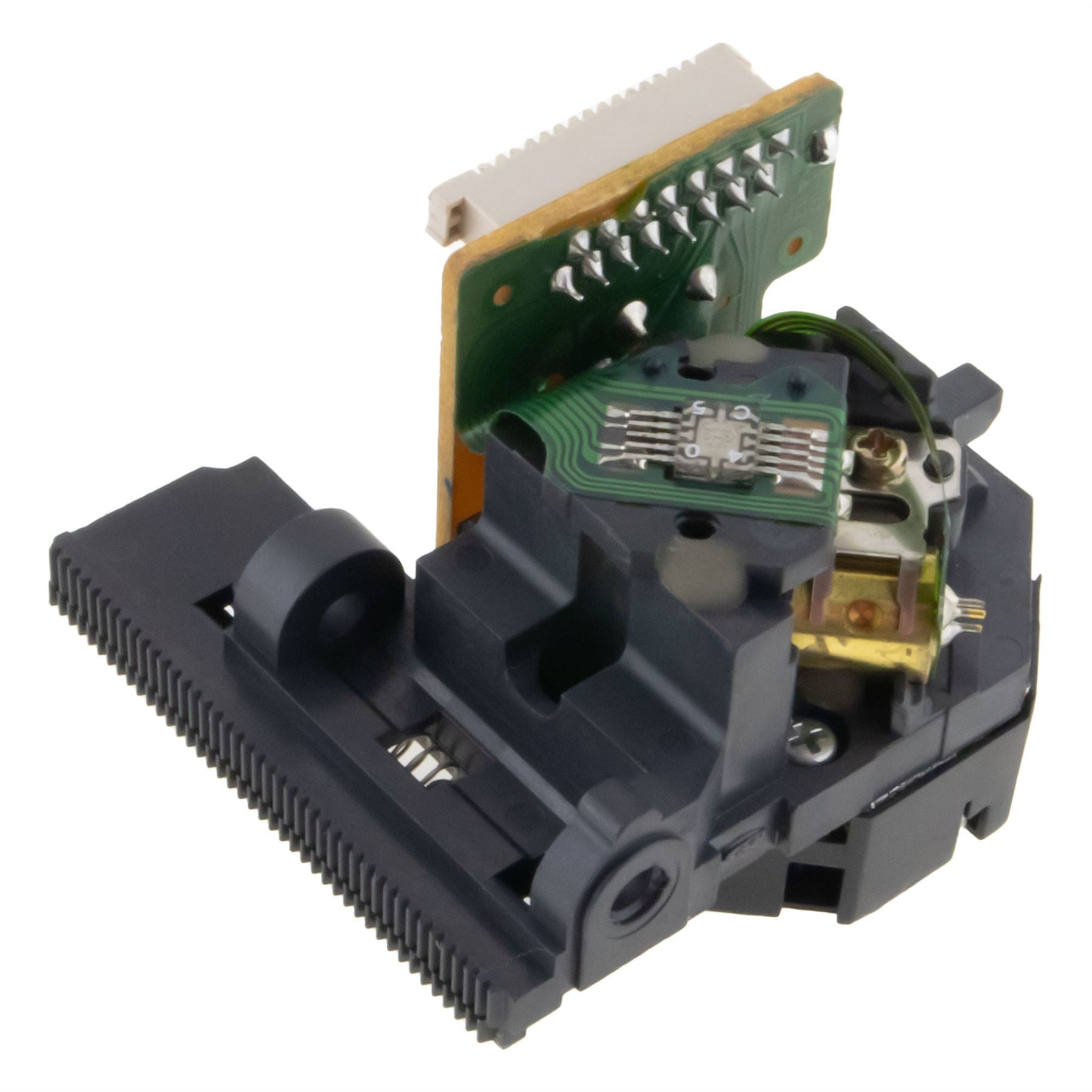 KSS-213E CD Laser Pickup Unit – Optical Block Replacement for CD Players
