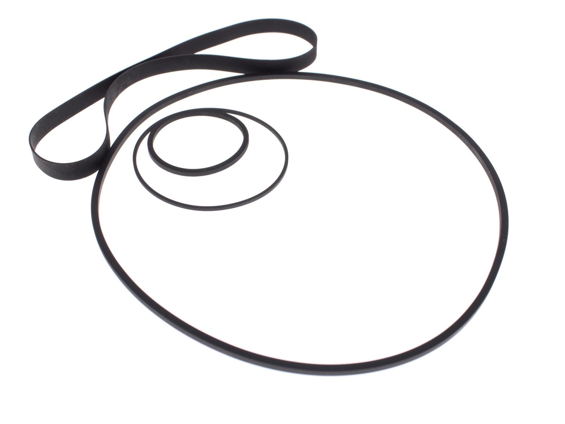 JVC HR-D120 EG Belt Kit for Video Cassette