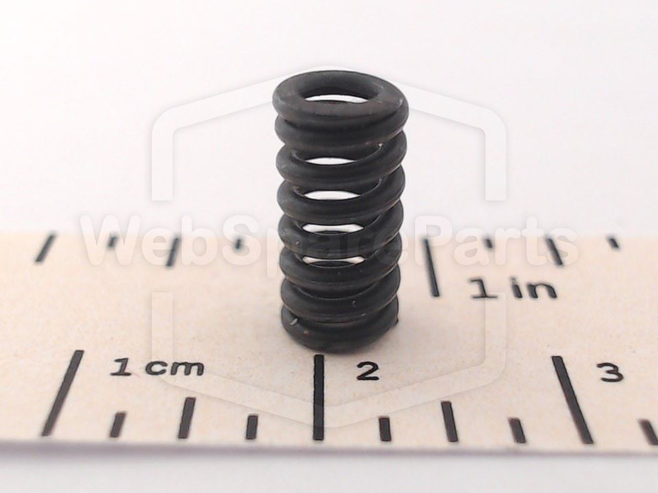 Compression Spring Ø = 5.3mm x TL = 11mm x TK =1m