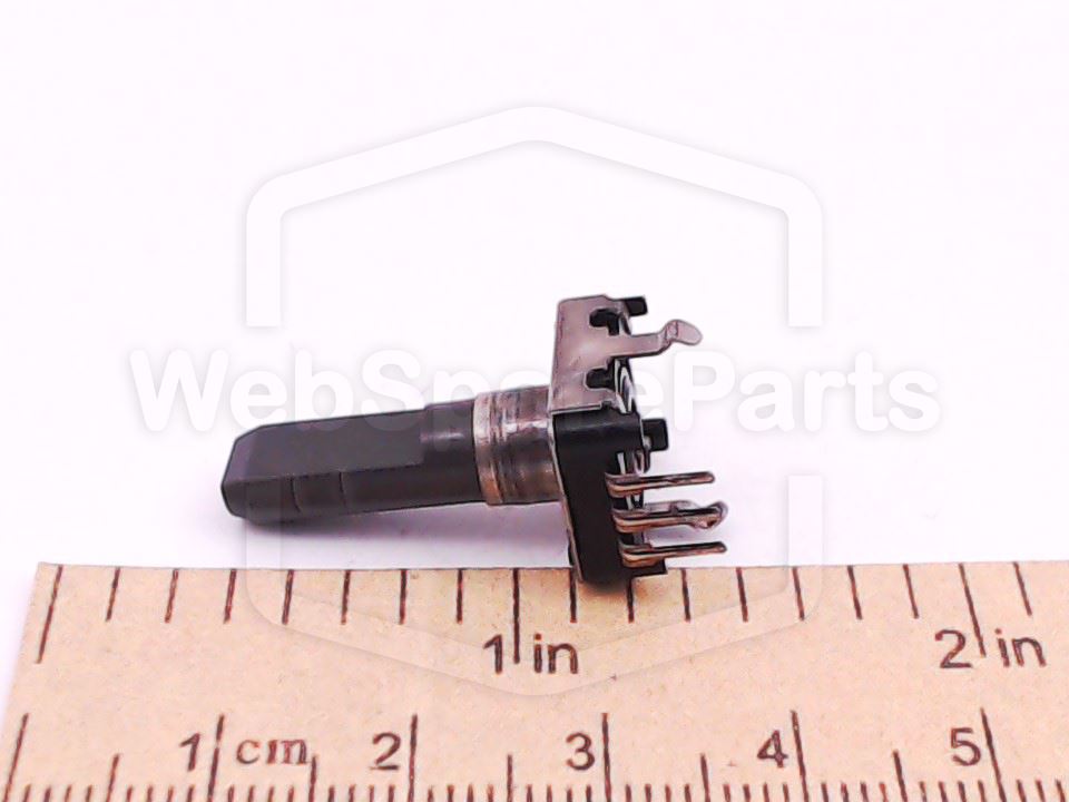 Volume Rotary Encoder for Aiwa Vintage Audio Systems