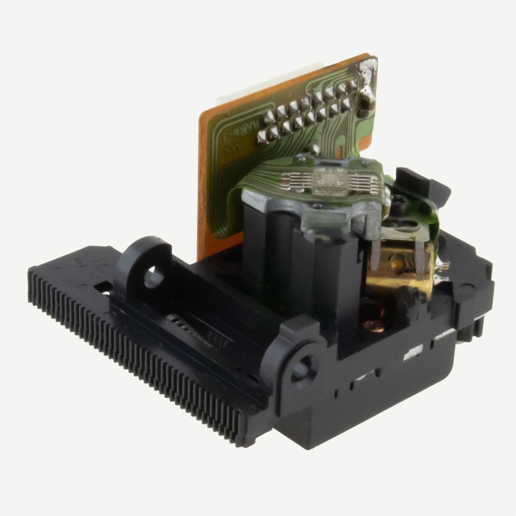 SOHAAF CD Laser Pickup Unit – Optical Block Replacement for CD Players