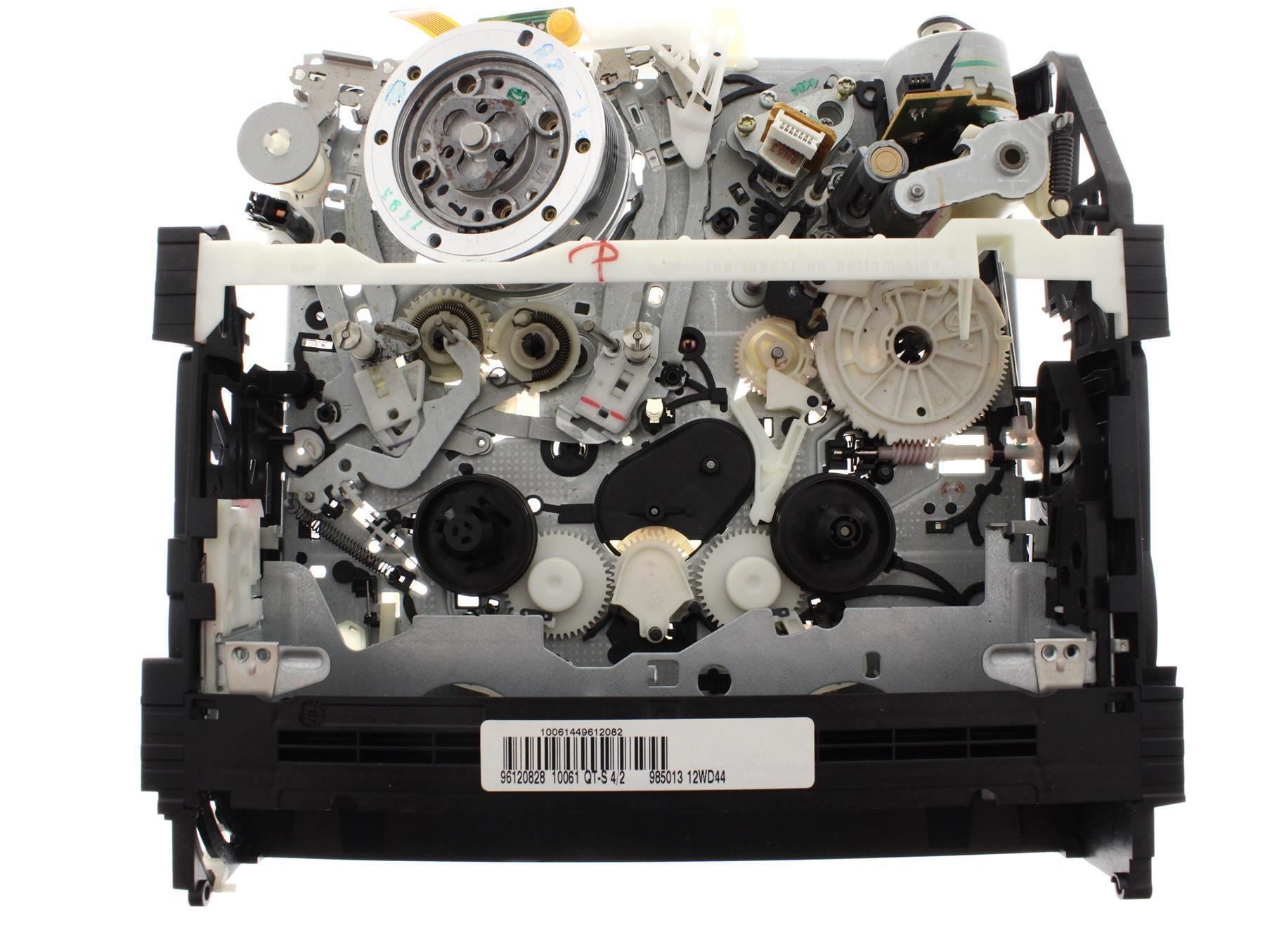 Philips 15DV1/39 Gear Kit for Video Cassette