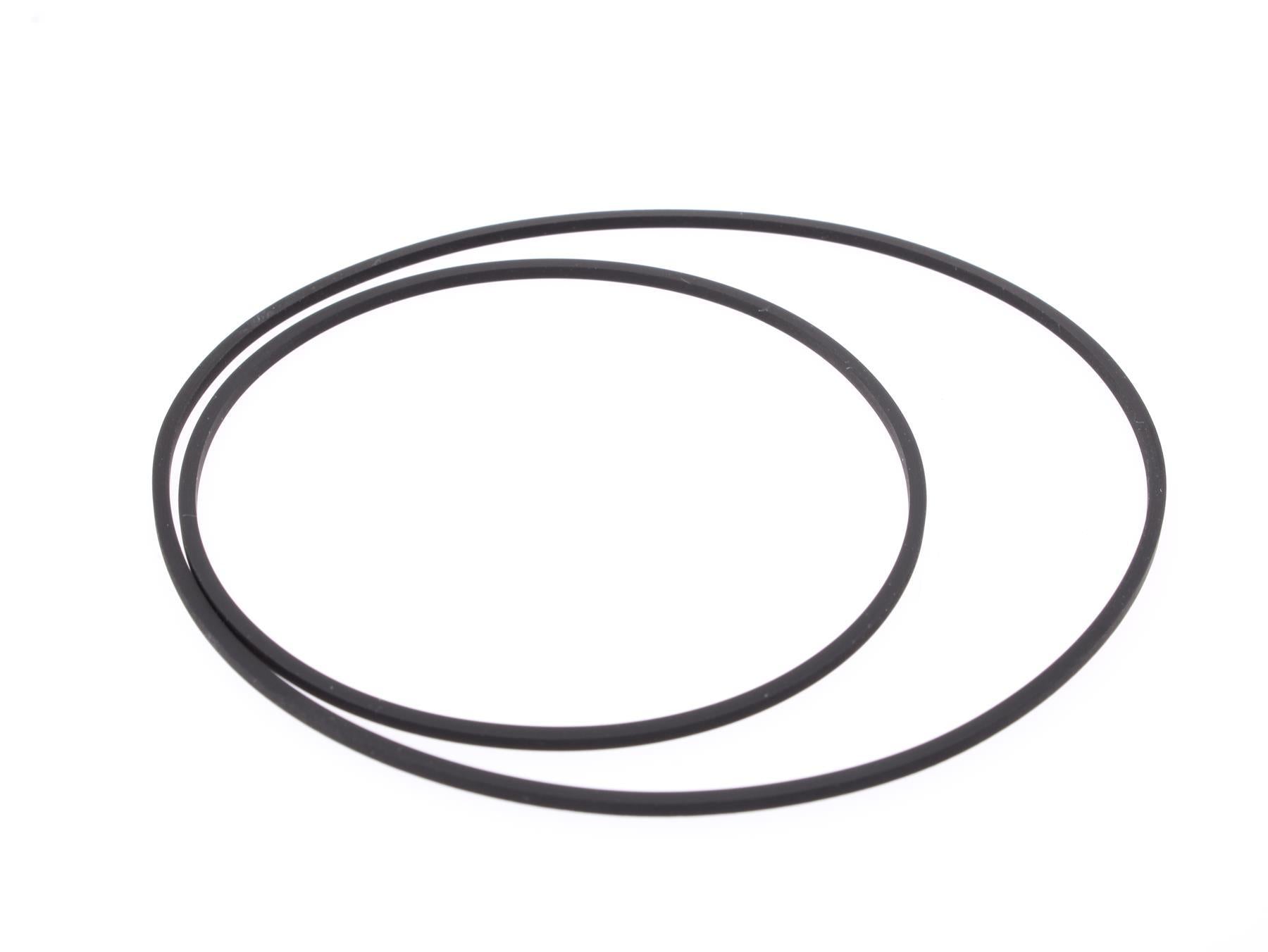 Magnavox D8300 Cassette Belt Kit for Portable Boombox