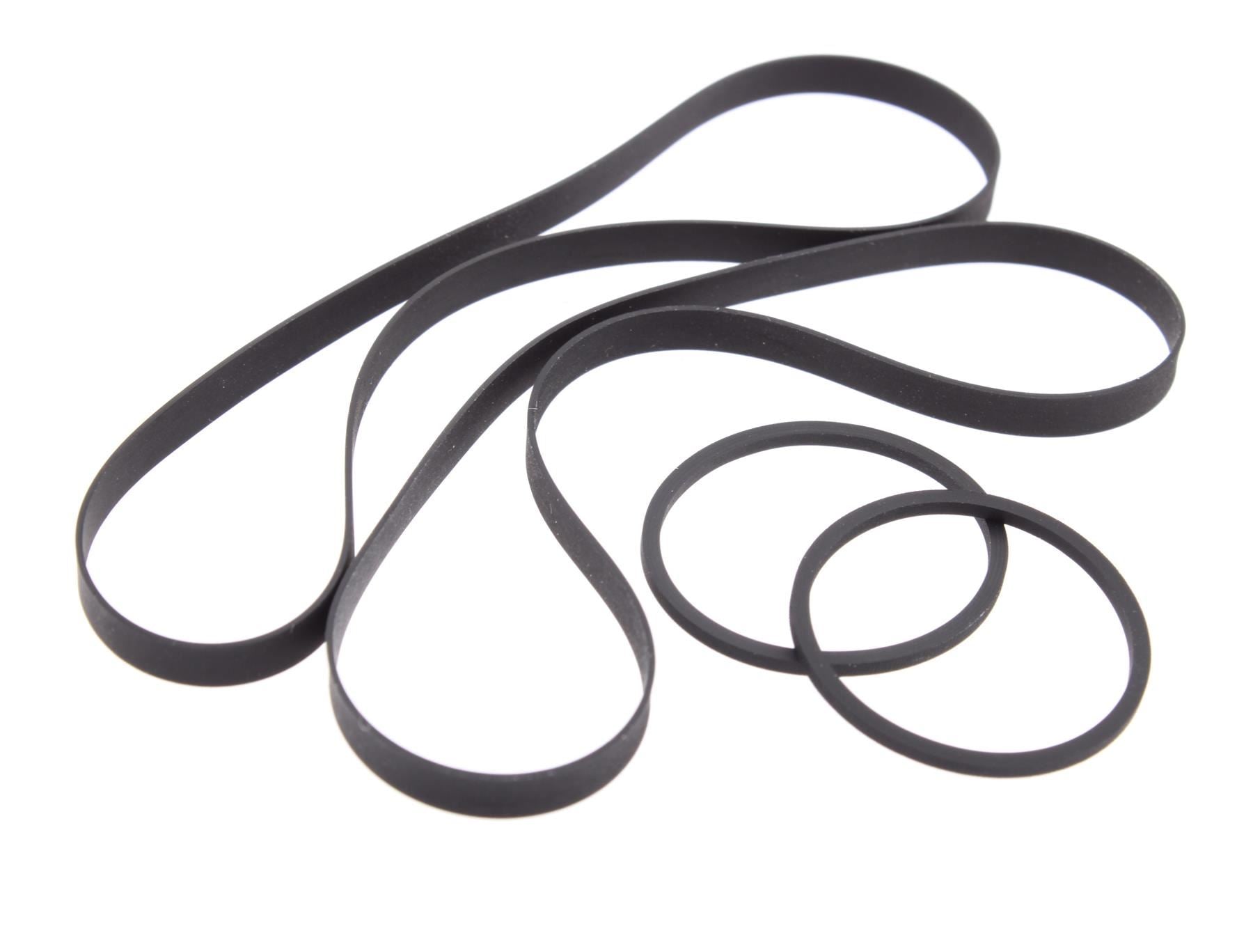 Sony LBT-N500 Belt kit for Cassette Deck