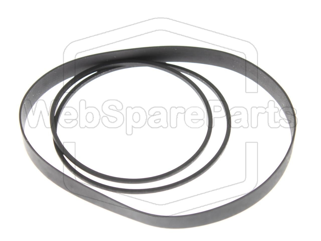 Belt Kit for Marantz SD420 Cassette