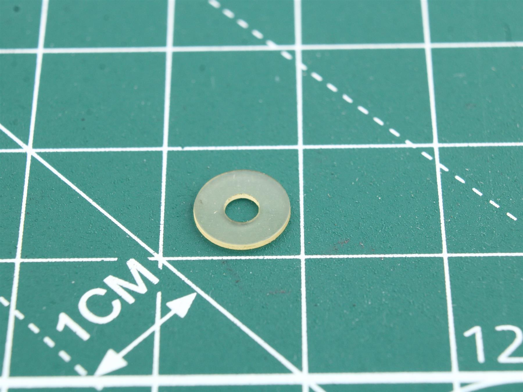 RBF030 – Oil Stopper Washer Pos.(6)