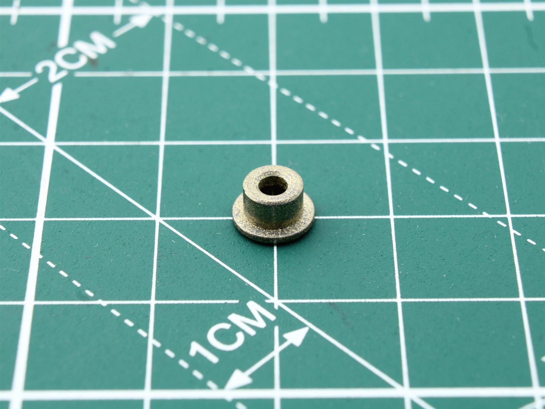 Mechanism Cassette Metal for Pioneer XD-Z53T (Position 77)